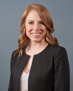 Alison Gansert Kertis focuses her legal work on civil and commercial law at the federal and state levels