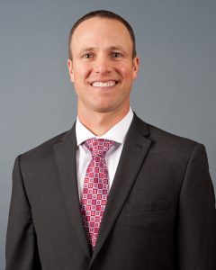 Anthony Arger's primary focuses are on civil and commercial law at the federal and state levels