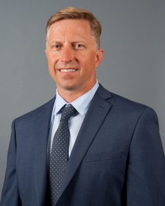 Jarrad Miller is a top Nevada Real Estate lawyer